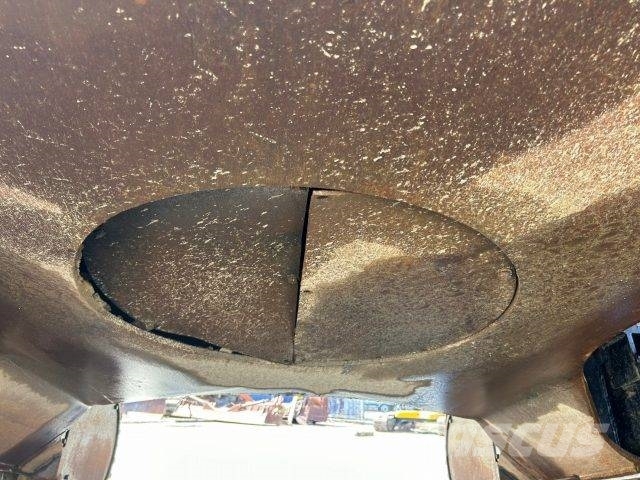 加藤製作所 HD1430-7 大型油圧ショベル12t以上(パワーショベル・ユンボ)