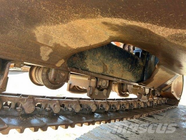 加藤製作所 HD1430-7 大型油圧ショベル12t以上(パワーショベル・ユンボ)