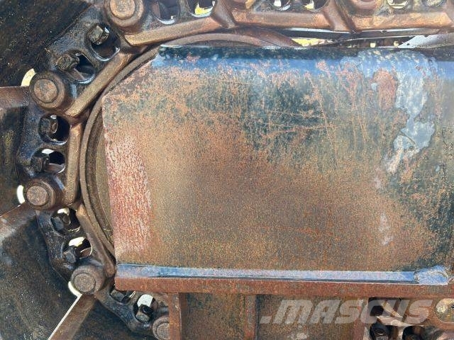 加藤製作所 HD1430-7 大型油圧ショベル12t以上(パワーショベル・ユンボ)