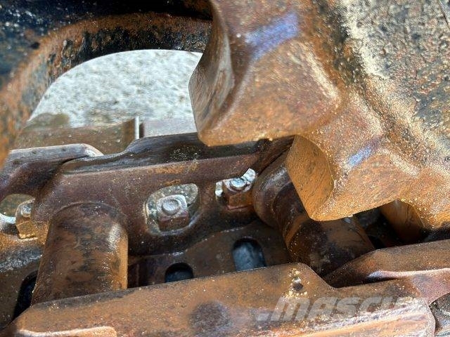 加藤製作所 HD1430-7 大型油圧ショベル12t以上(パワーショベル・ユンボ)