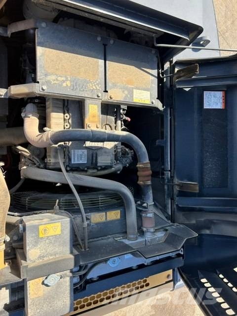 加藤製作所 HD1430-7 大型油圧ショベル12t以上(パワーショベル・ユンボ)