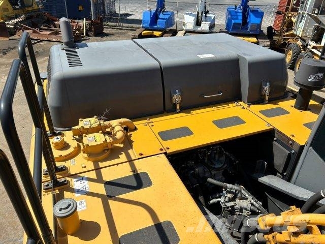 加藤製作所 HD1430-7 大型油圧ショベル12t以上(パワーショベル・ユンボ)