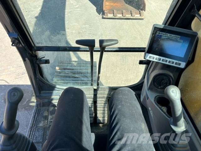 加藤製作所 HD1430-7 大型油圧ショベル12t以上(パワーショベル・ユンボ)