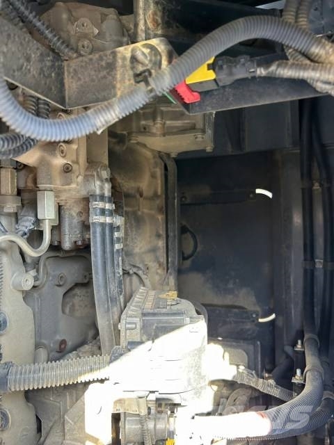 加藤製作所 HD1430-7 大型油圧ショベル12t以上(パワーショベル・ユンボ)