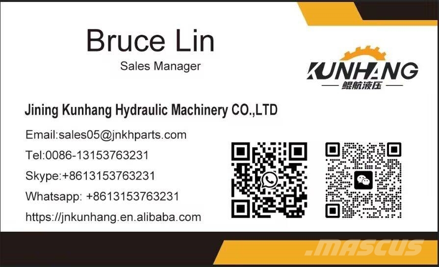 Volvo EC360B EC330B Swing Gearbox VOE14512787 14622769 Transmisijos