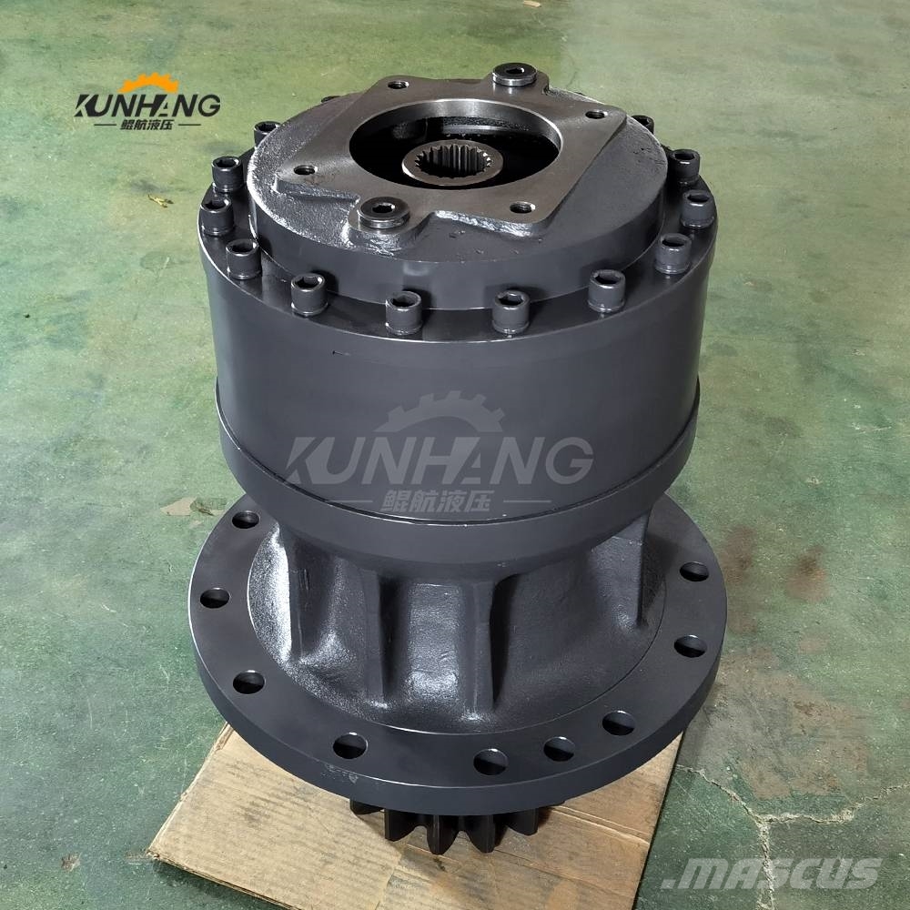 Volvo EC360B EC330B Swing Gearbox VOE14512787 14622769 Transmisijos