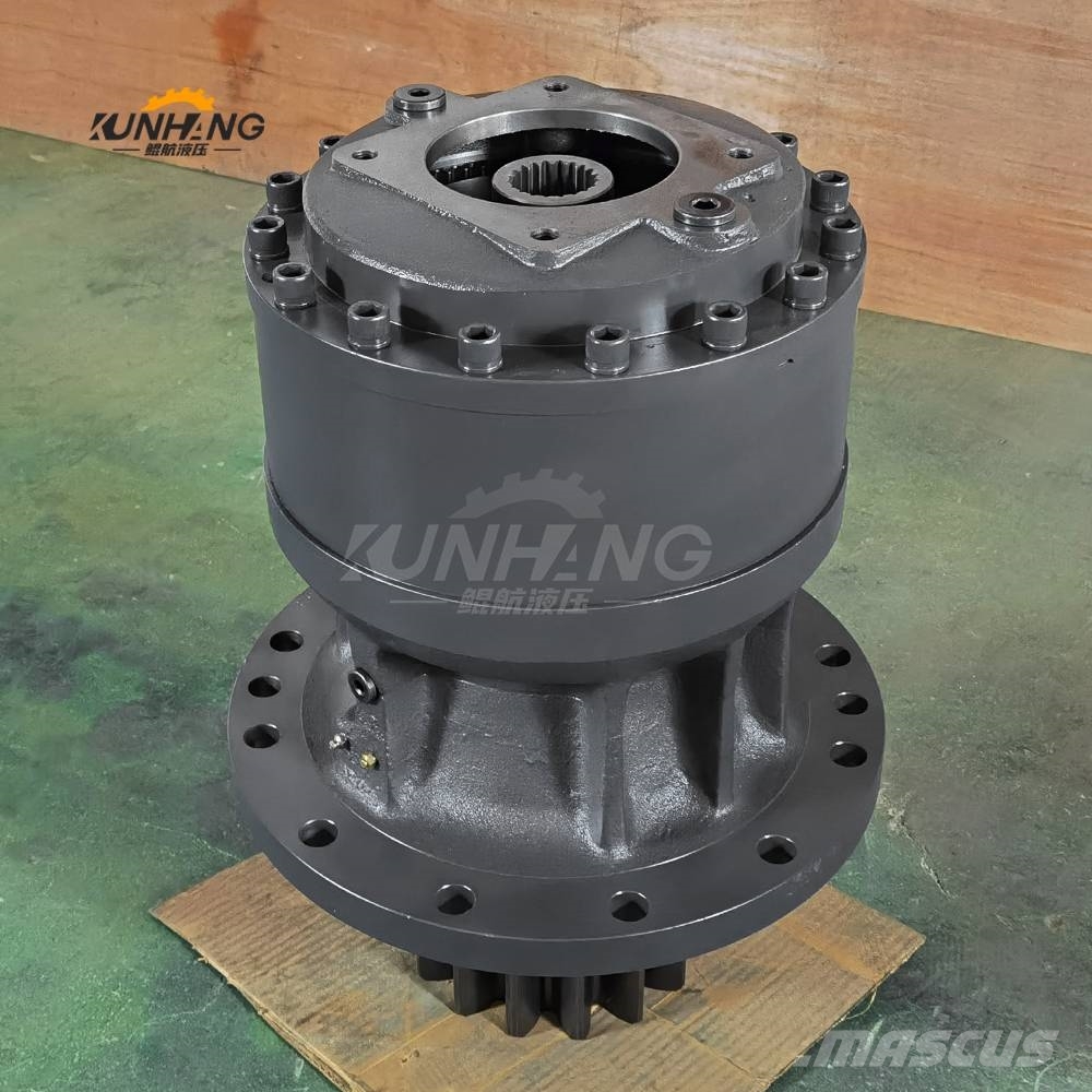 Volvo EC360B EC330B Swing Gearbox VOE14512787 14622769 Transmisijos