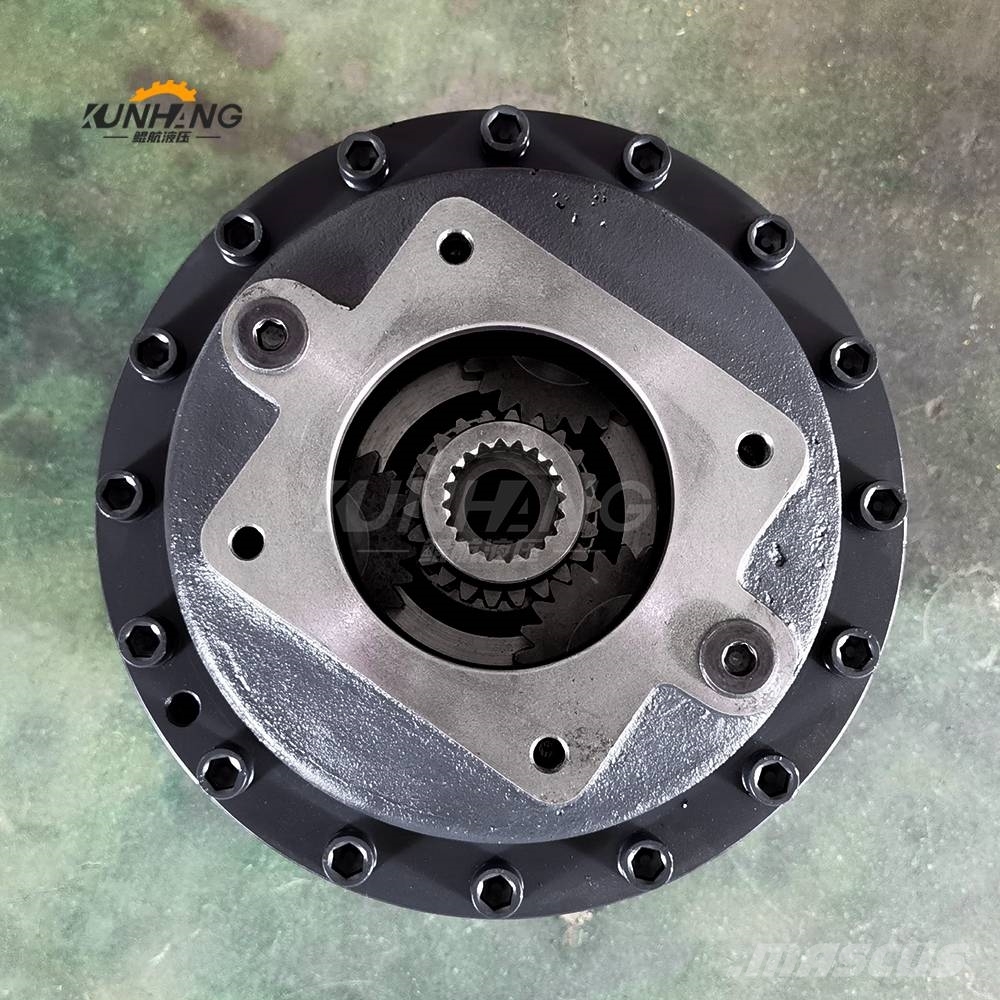 Volvo EC360B EC330B Swing Gearbox VOE14512787 14622769 Transmisijos