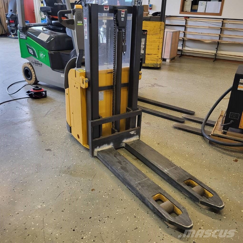 Atlet PSL125 2090mm 1250kg HYR-KÖP Deichselstapler