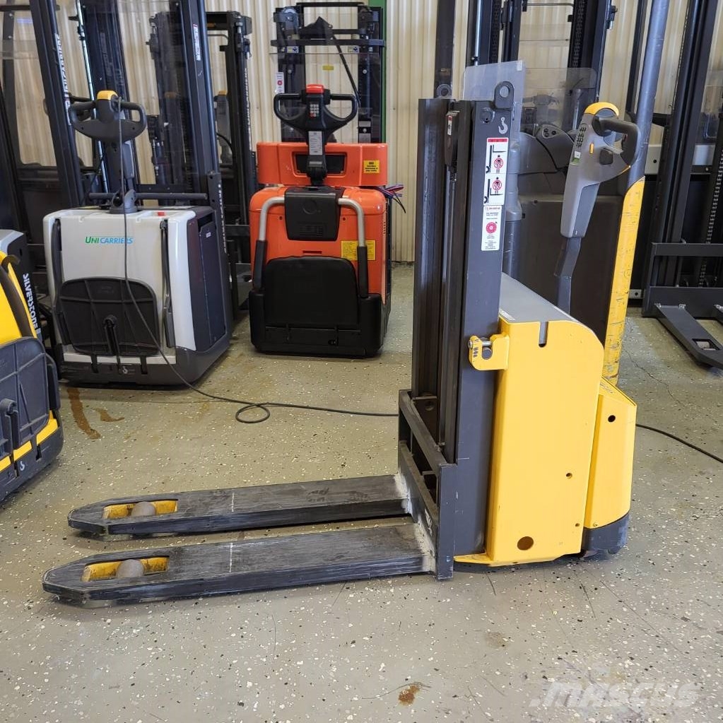 Atlet PSL125 2090mm 1250kg HYR-KÖP Deichselstapler