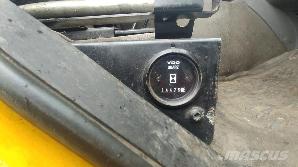 Renault Kerax 420.32 Otros