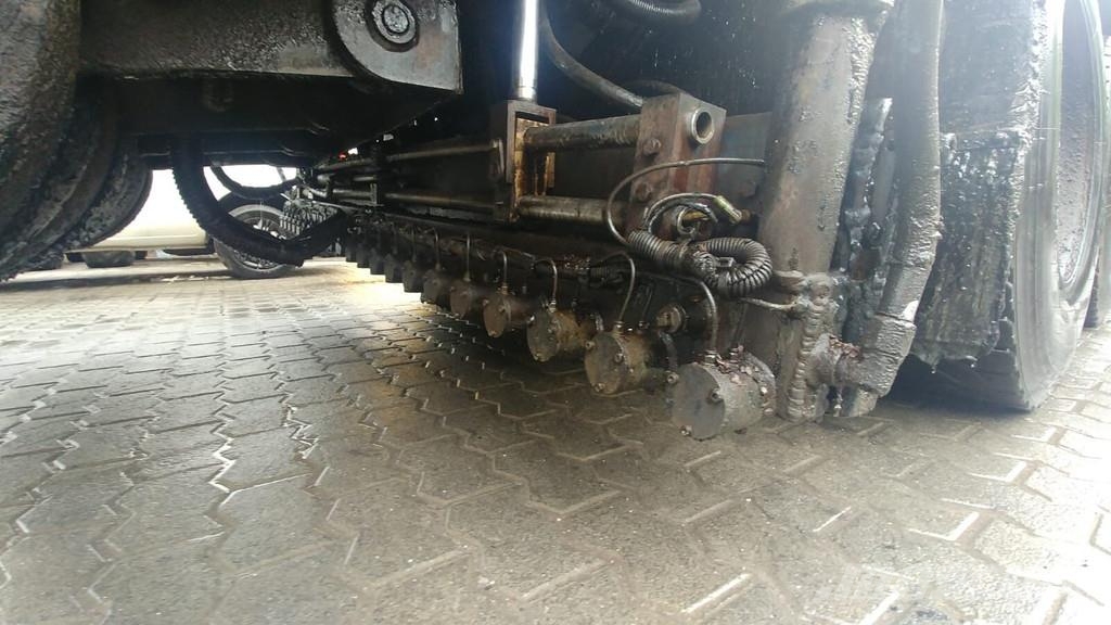 Renault Kerax 420.32 Bouw - Overige