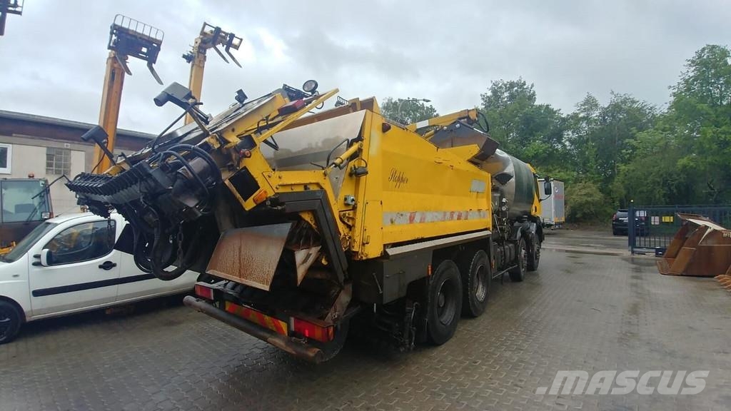 Renault Kerax 420.32 Otros