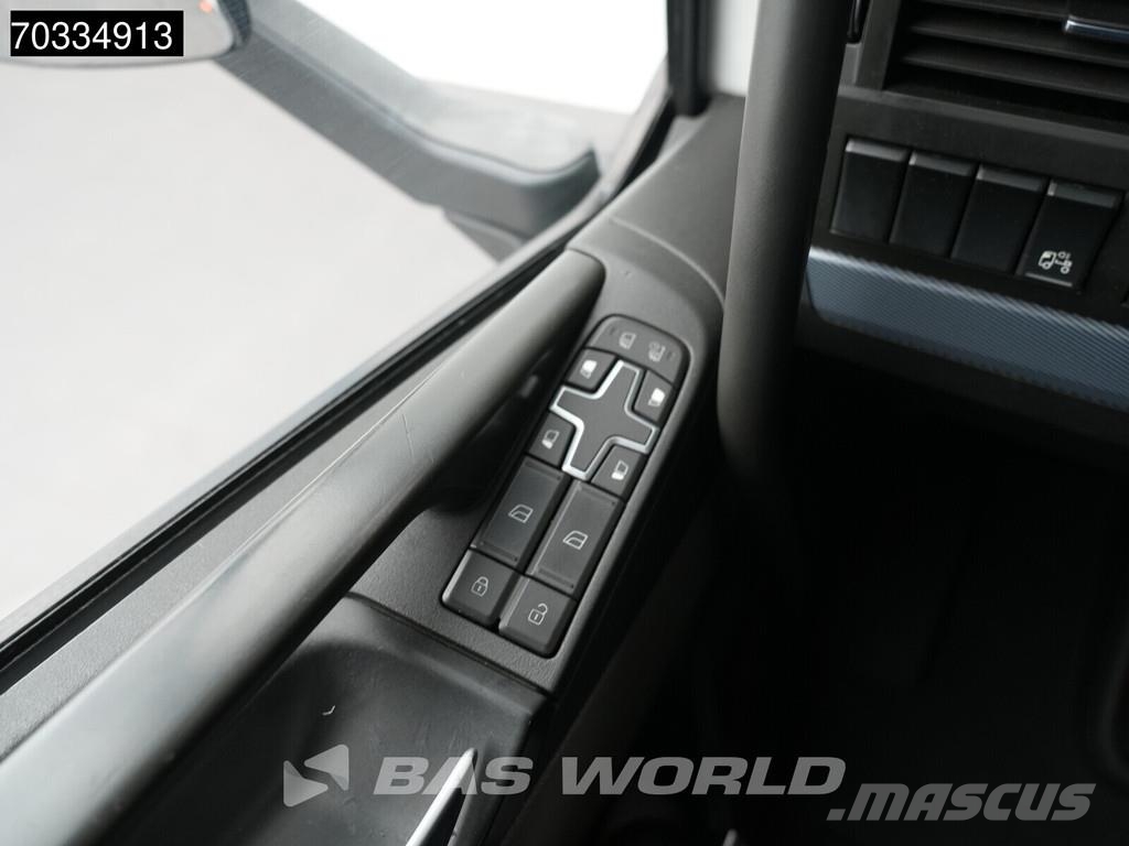 Volvo FH 460 4X2 Globe APK 08-2027 2x Tanks I-ParkCool Çekiciler