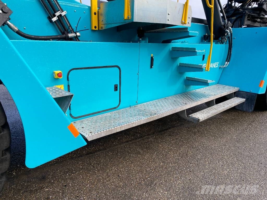 Konecranes SMV4531 CC5 1er Main / Origine Française Containerheftrucks