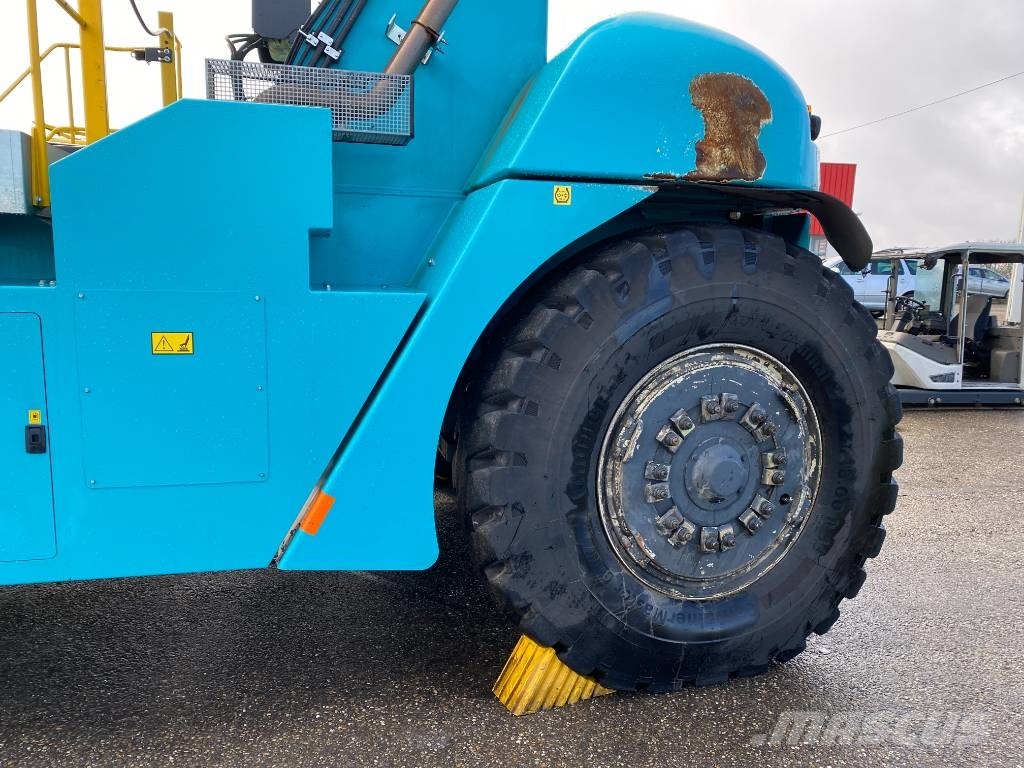 Konecranes SMV4531 CC5 1er Main / Origine Française Containerheftrucks