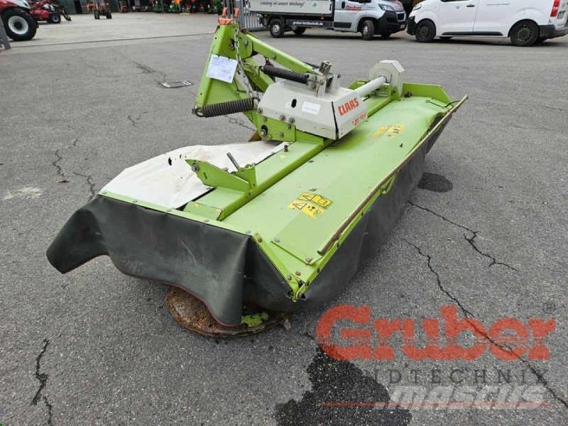 CLAAS 3100 Ostale poljoprivredne mašine