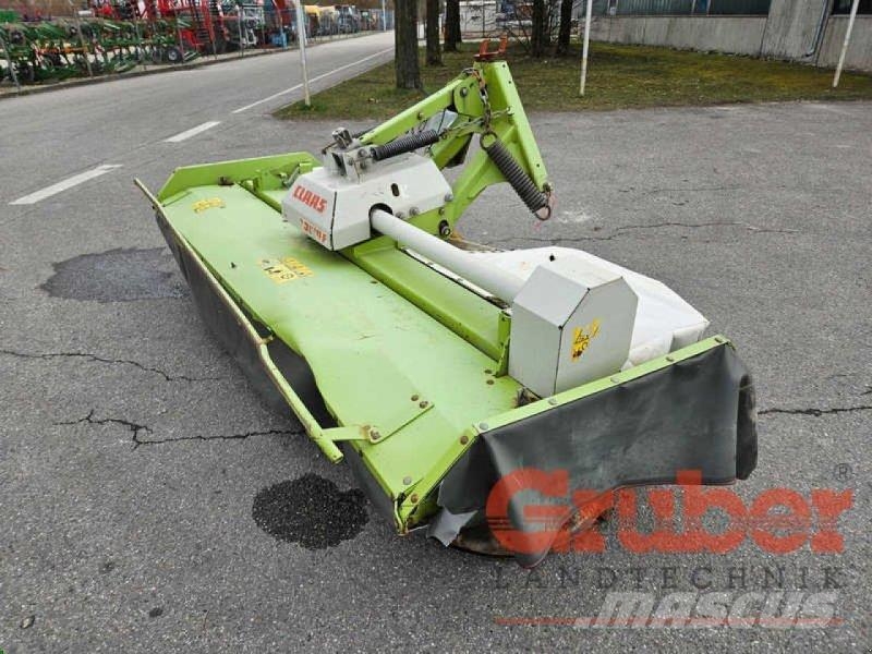 CLAAS 3100 Ostale poljoprivredne mašine