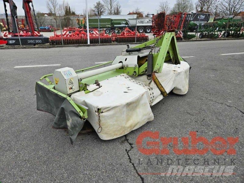 CLAAS 3100 Ostale poljoprivredne mašine