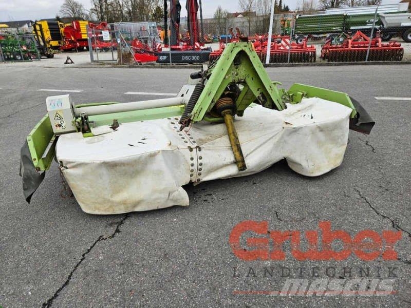 CLAAS 3100 Ostale poljoprivredne mašine