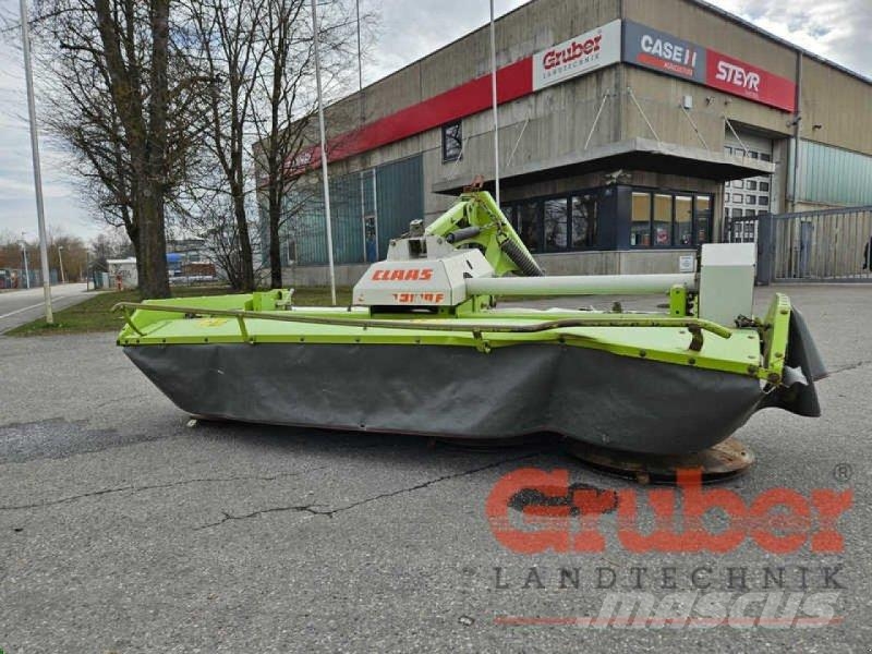 CLAAS 3100 Ostale poljoprivredne mašine