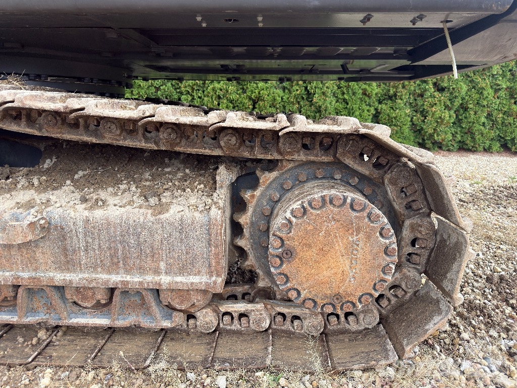 Volvo EC 300 EL Koparki gąsienicowe