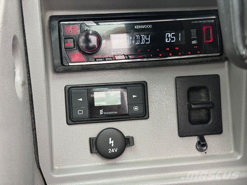 Volvo EC 300 EL Koparki gąsienicowe