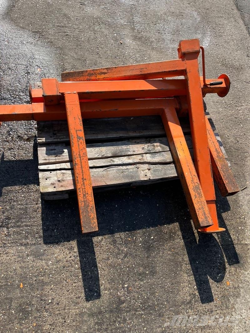 Boki 1151 农业机械-其他