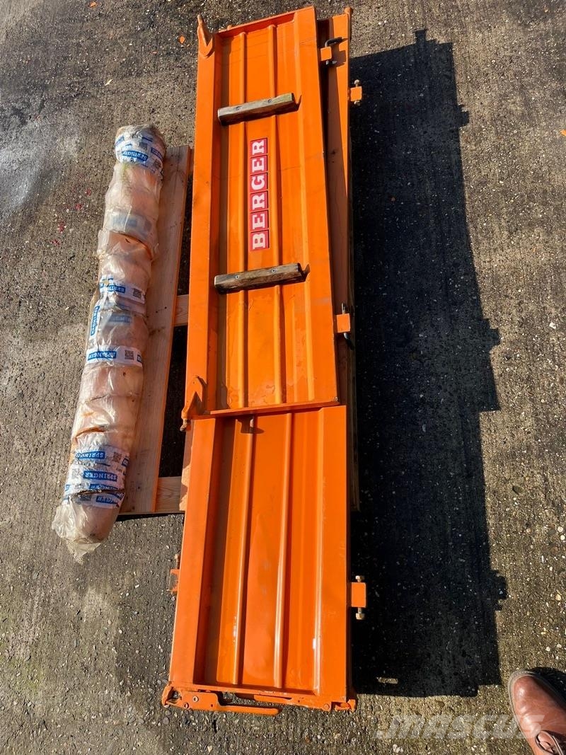Boki 1151 农业机械-其他