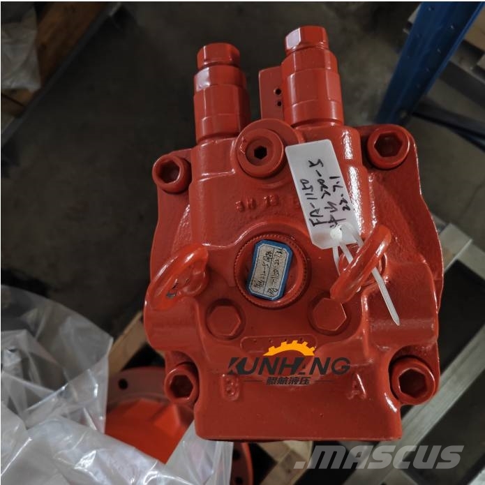 Doosan k DX220-5 Swing device DX220-5 Swing reducer Hydraulics