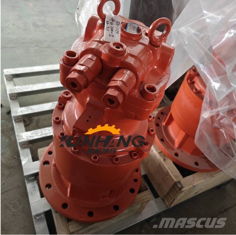 Doosan k DX220-5 Swing device DX220-5 Swing reducer Hydraulics