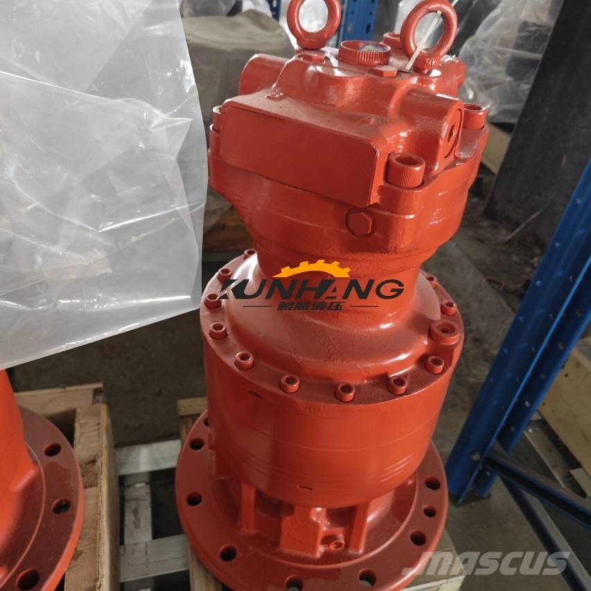 Doosan k DX220-5 Swing device DX220-5 Swing reducer Hydraulics