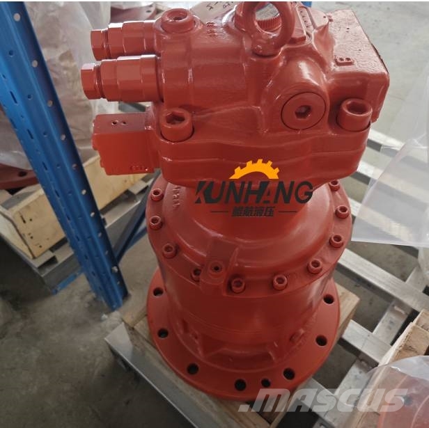 Doosan k DX220-5 Swing device DX220-5 Swing reducer Hydraulics