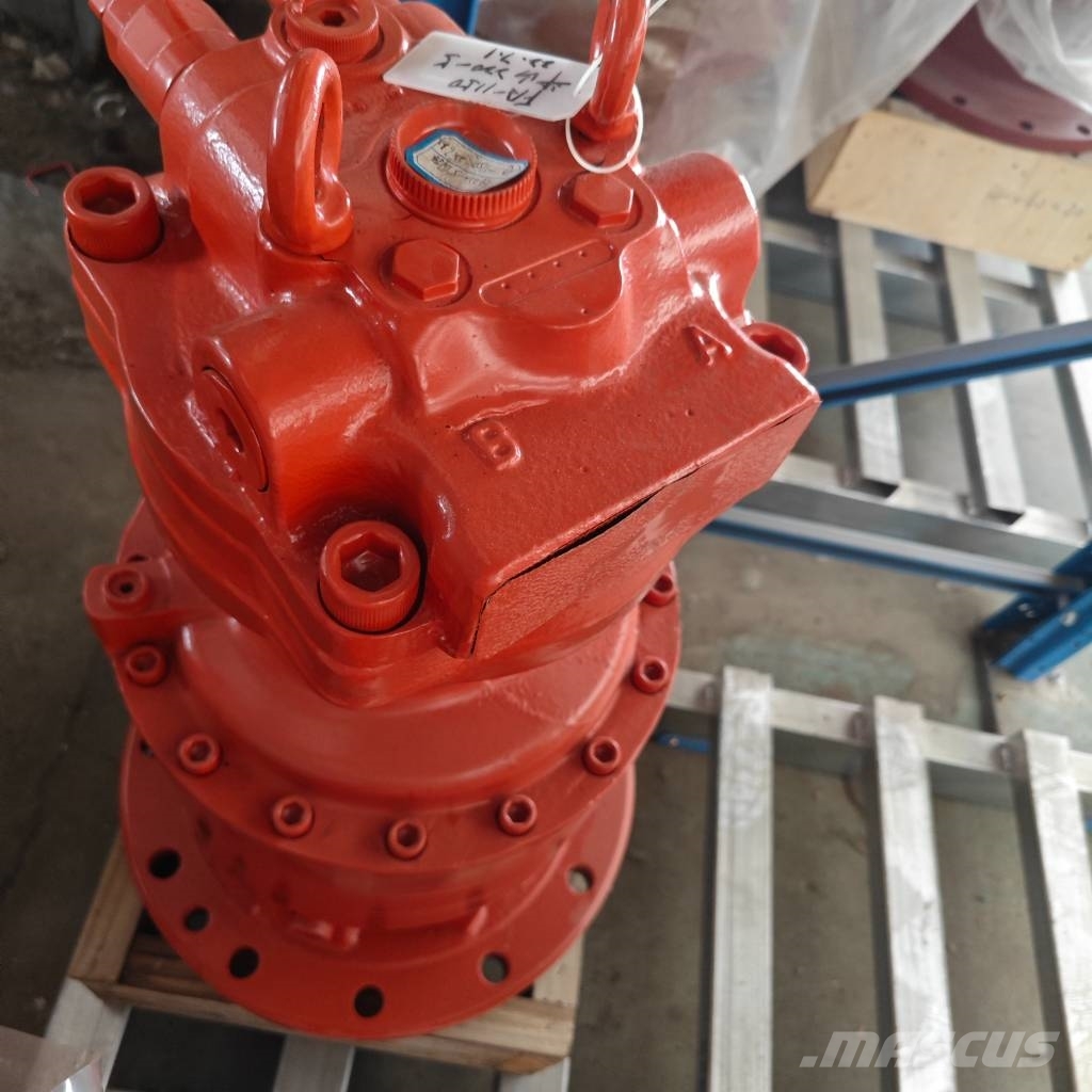 Doosan k DX220-5 Swing device DX220-5 Swing reducer Hydraulics