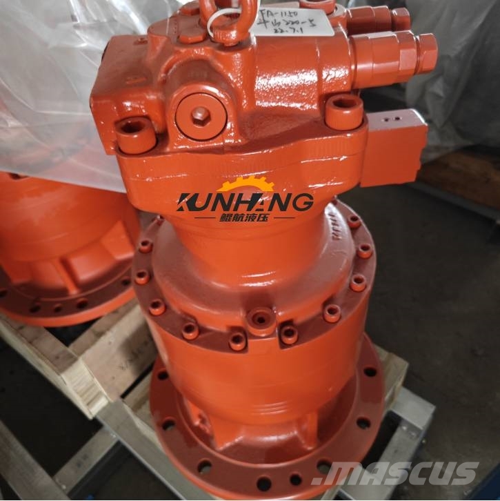 Doosan k DX220-5 Swing device DX220-5 Swing reducer Hydraulics