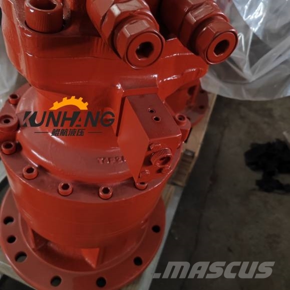 Doosan k DX220-5 Swing device DX220-5 Swing reducer Hydraulics