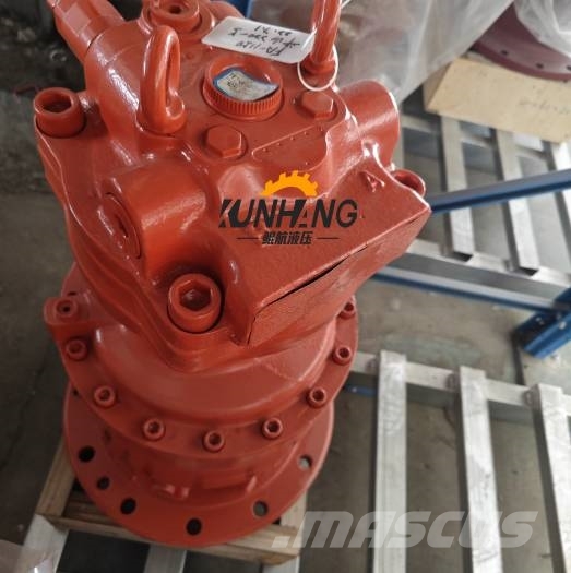 Doosan k DX220-5 Swing device DX220-5 Swing reducer Hydraulics