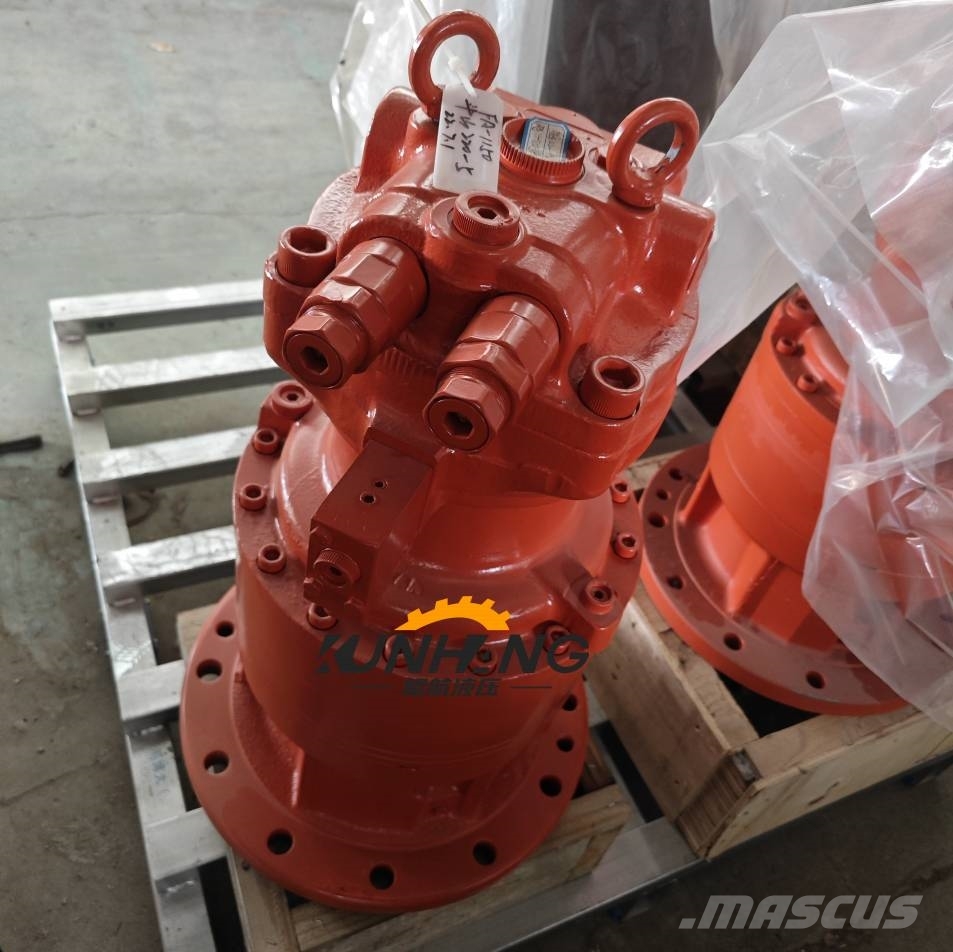 Doosan k DX220-5 Swing device DX220-5 Swing reducer Hydraulics