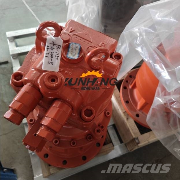 Doosan k DX220-5 Swing device DX220-5 Swing reducer Hydraulics