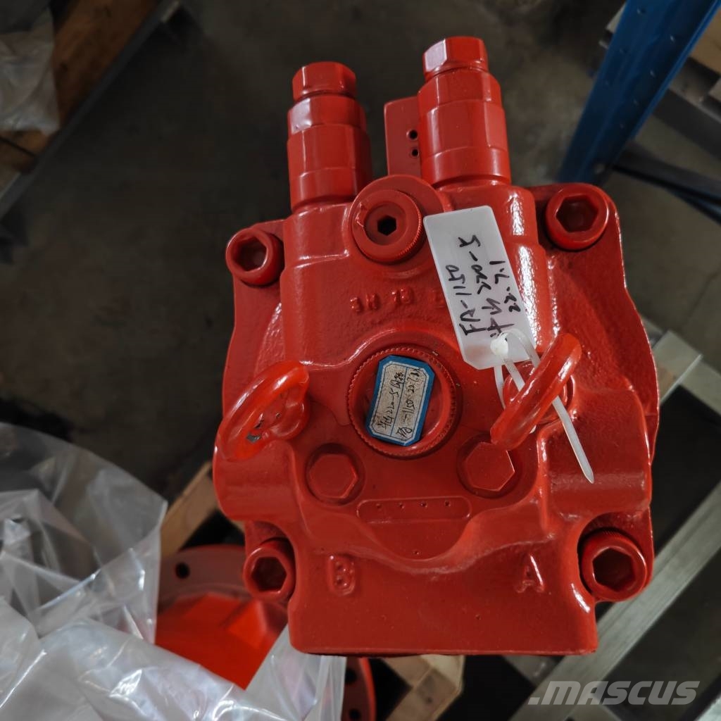 Doosan k DX220-5 Swing device DX220-5 Swing reducer Hydraulics