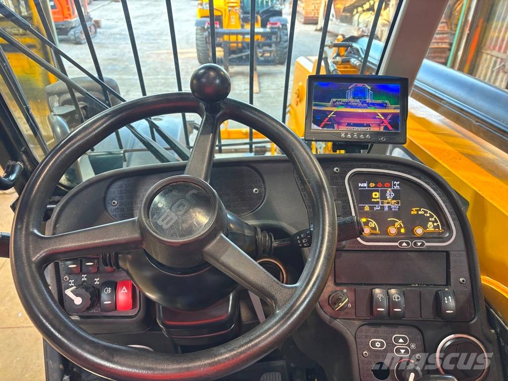JCB 535-95 Teleskoplader