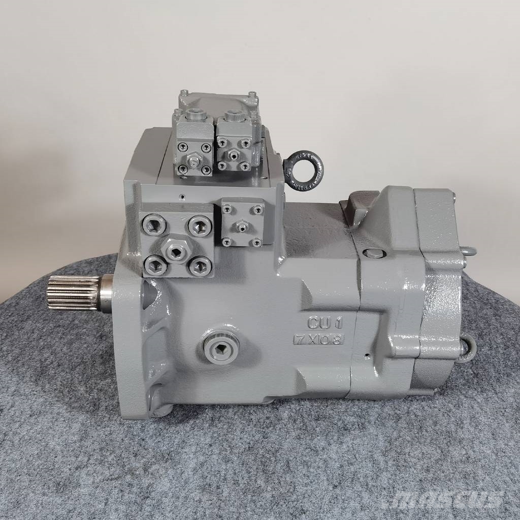 Hitachi 4289655 Hydraulic Pump EX1100 Transmission