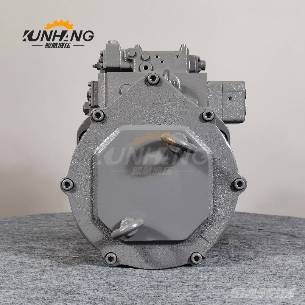 Hitachi 4289655 Hydraulic Pump EX1100 Transmission