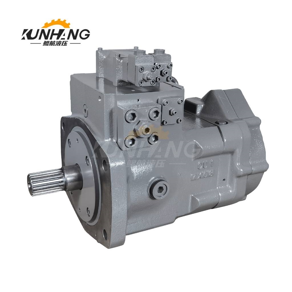 Hitachi 4289655 Hydraulic Pump EX1100 Transmission