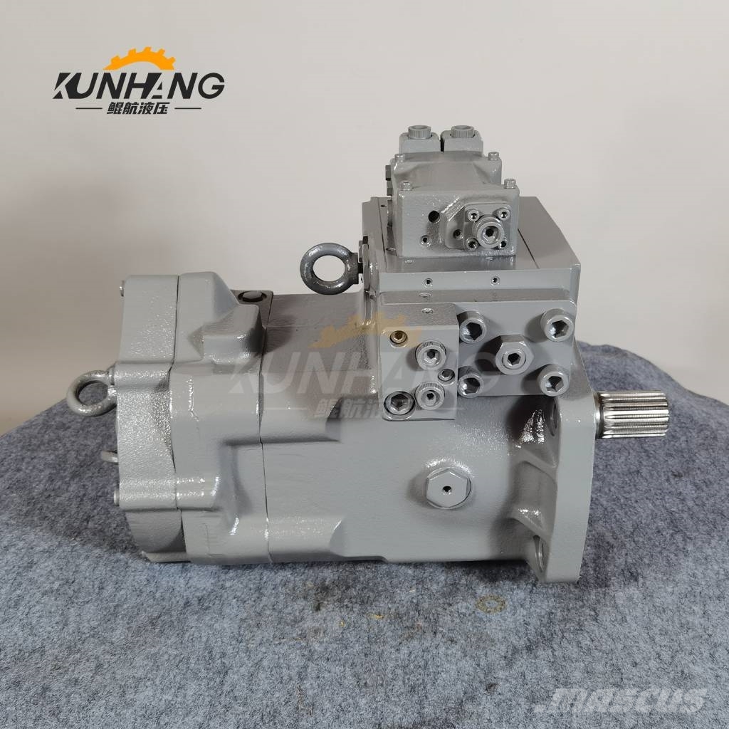 Hitachi 4289655 Hydraulic Pump EX1100 Transmission
