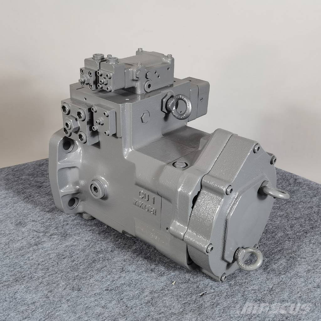 Hitachi 4289655 Hydraulic Pump EX1100 Transmission