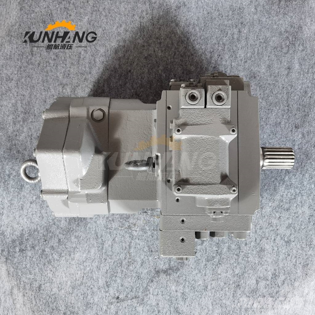 Hitachi 4289655 Hydraulic Pump EX1100 Transmission