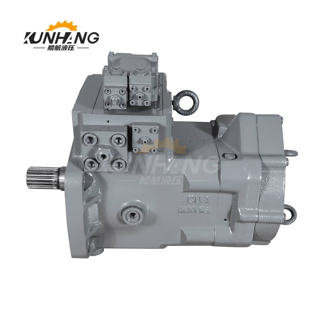 Hitachi 4289655 Hydraulic Pump EX1100 Transmission
