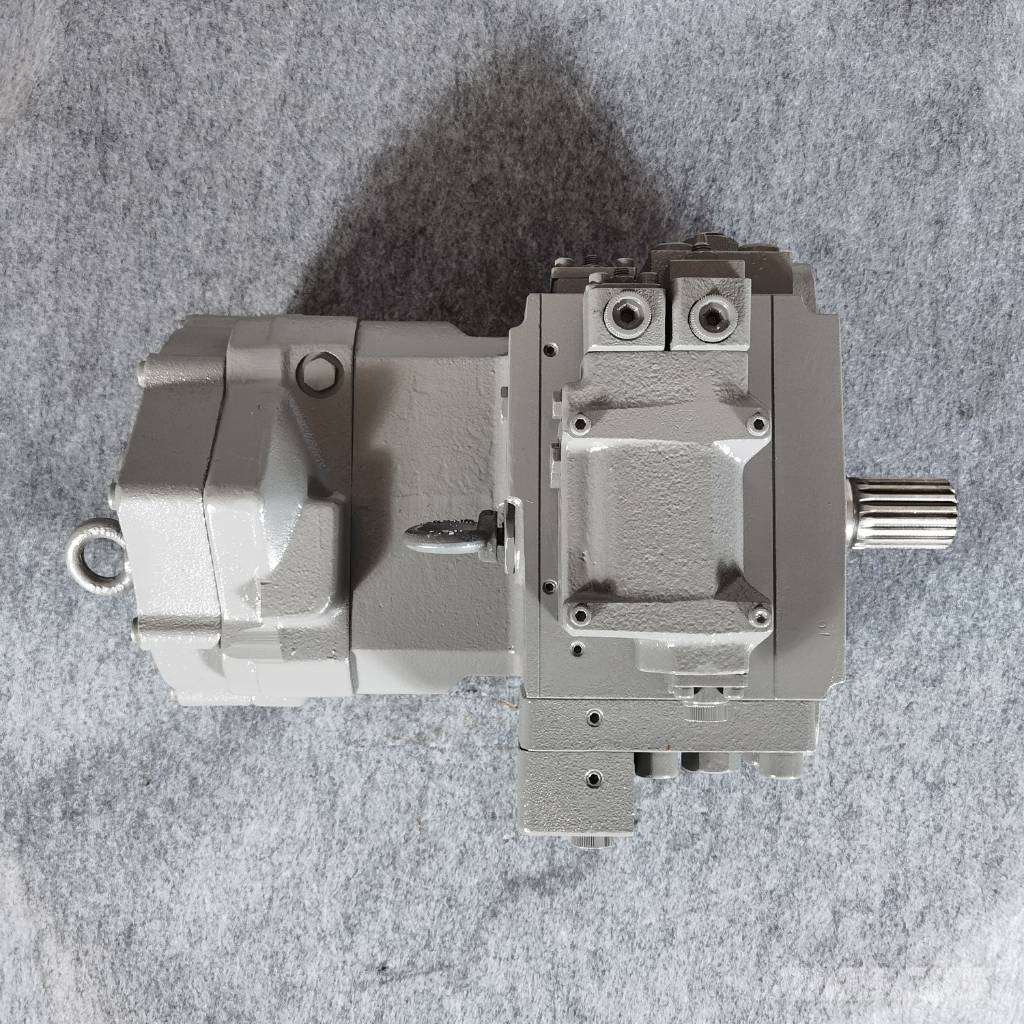 Hitachi 4289655 Hydraulic Pump EX1100 Transmission