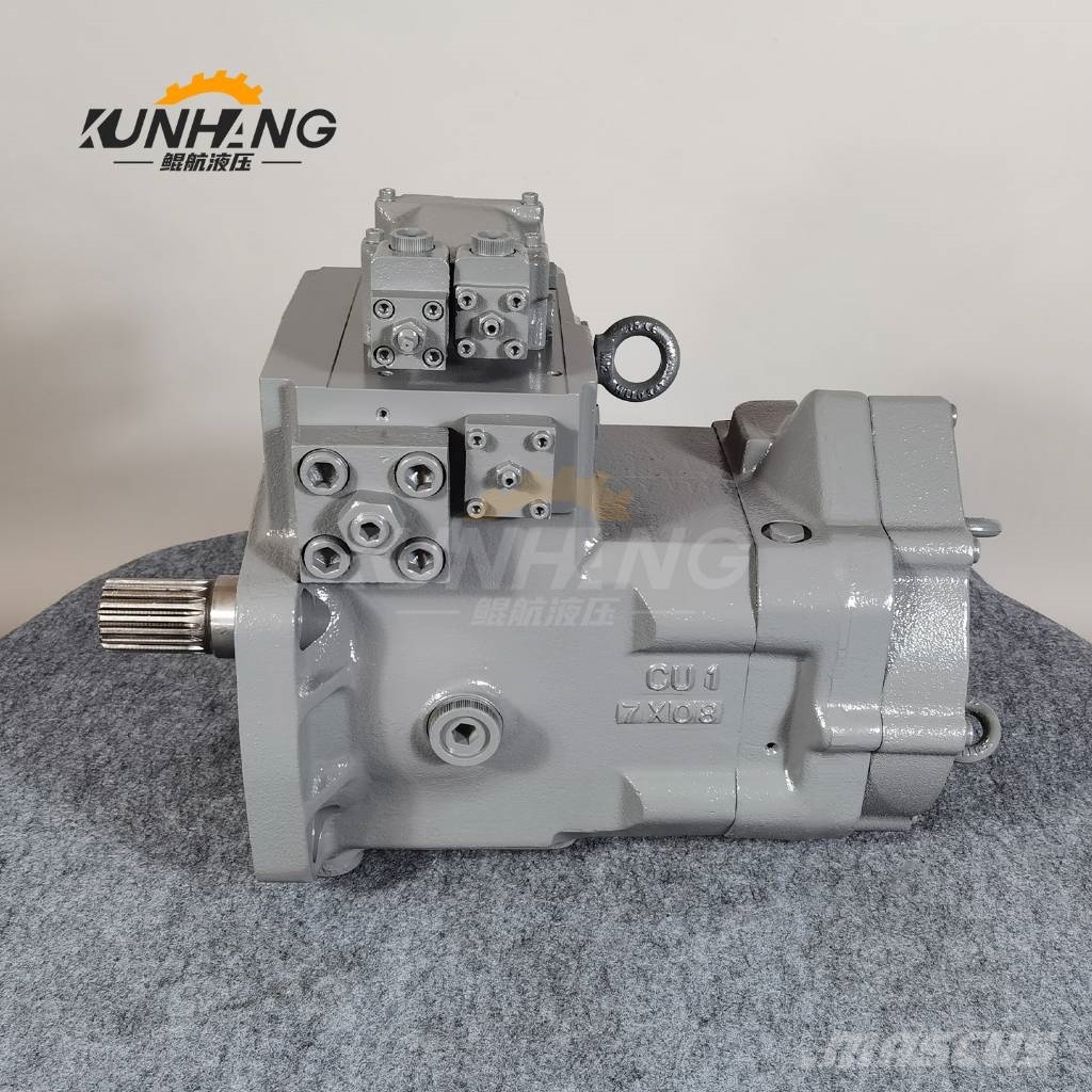 Hitachi 4289655 Hydraulic Pump EX1100 Transmission